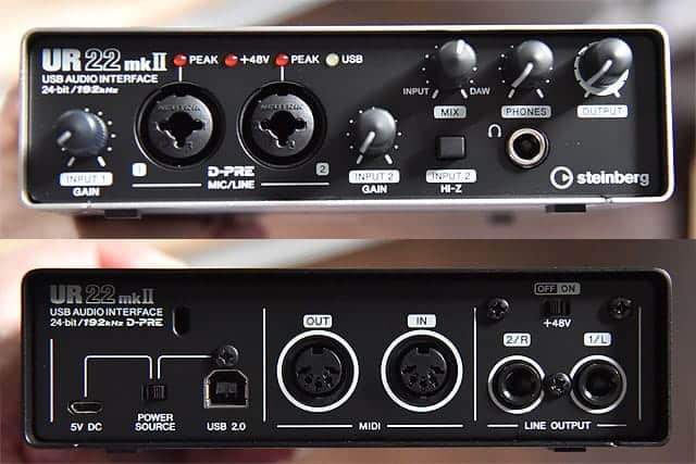 Macの音質が爆上げ！13年もののスピーカーがさらに良くなった