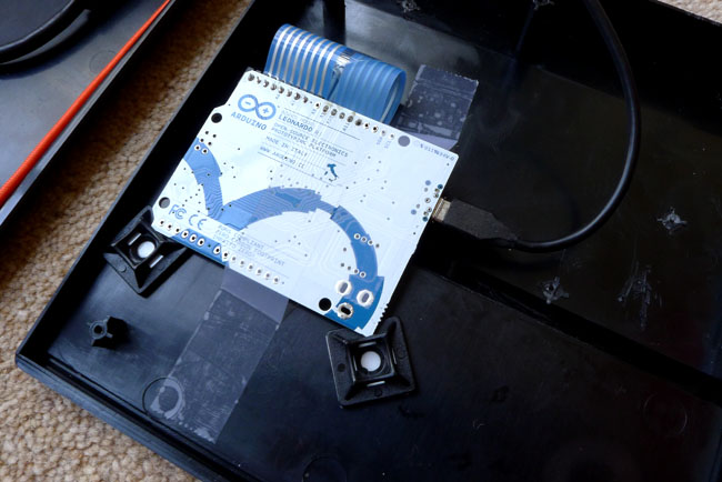 The Sinclair ZX81: a Raspberry Pi retro restyle – Part 2