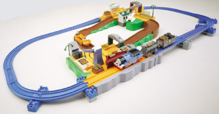 大人気のプラレール新商品が発売です!! | ソドー鉄道広報局による