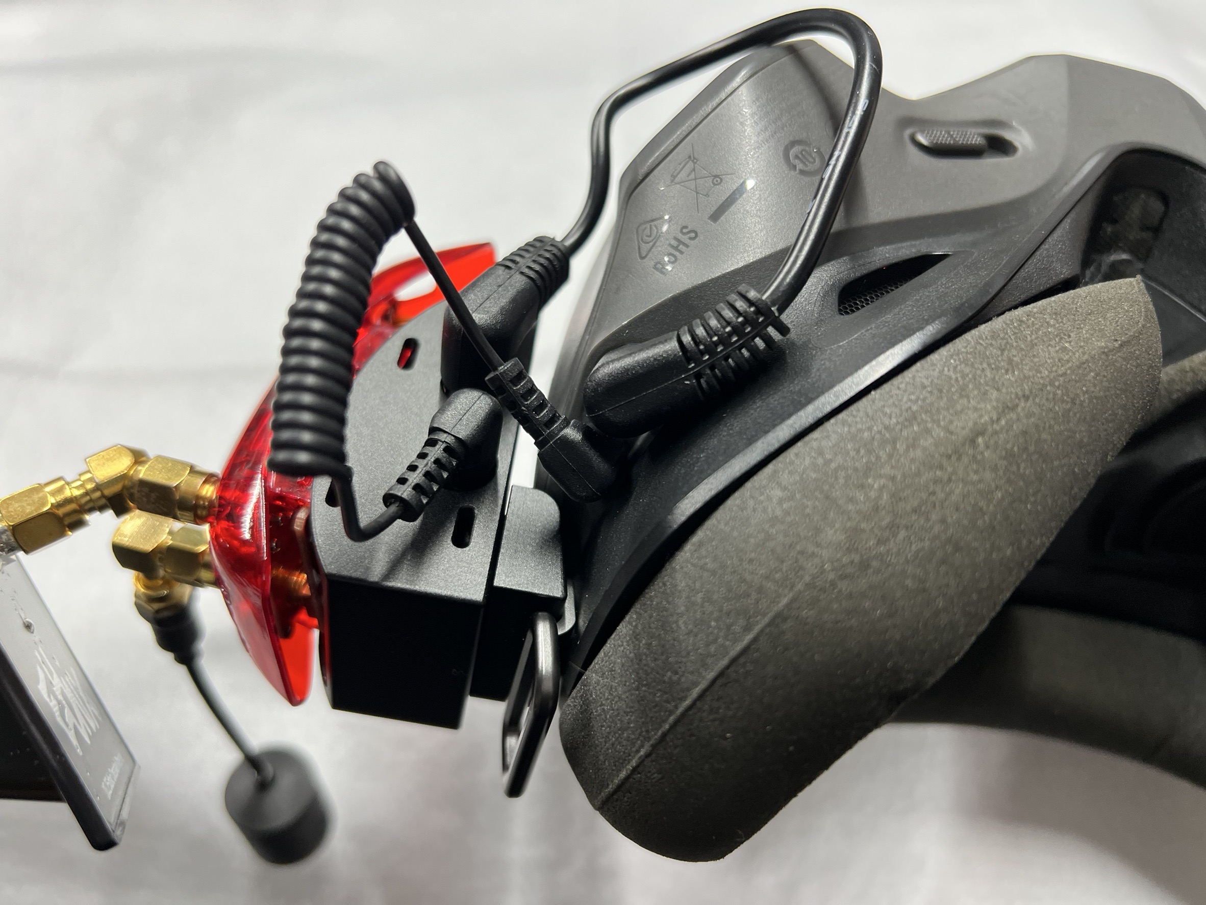 DJI FPV Goggles V2（V1）をアナログ5.8GHzで使う方法｜WDAドローンブログ