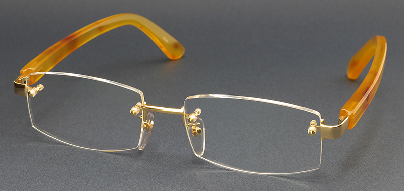 本べっ甲のメガネが入荷しました | 3T TRIPLE BLOG*東京銀座のメガネ店