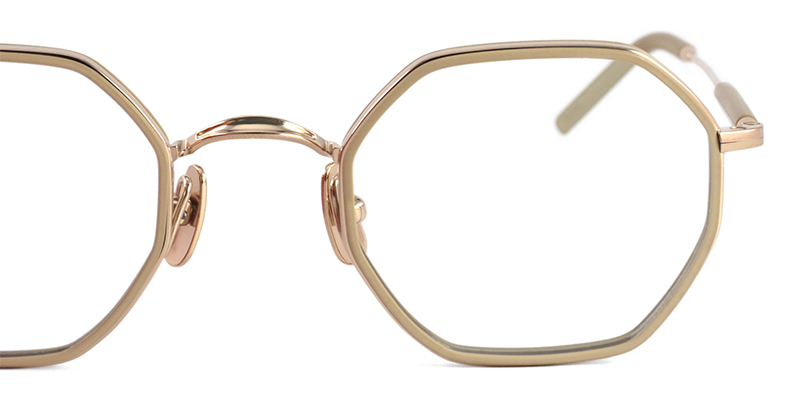 Yellows Plus CLINT オクタゴンフレーム最新モデル | 3T TRIPLE BLOG