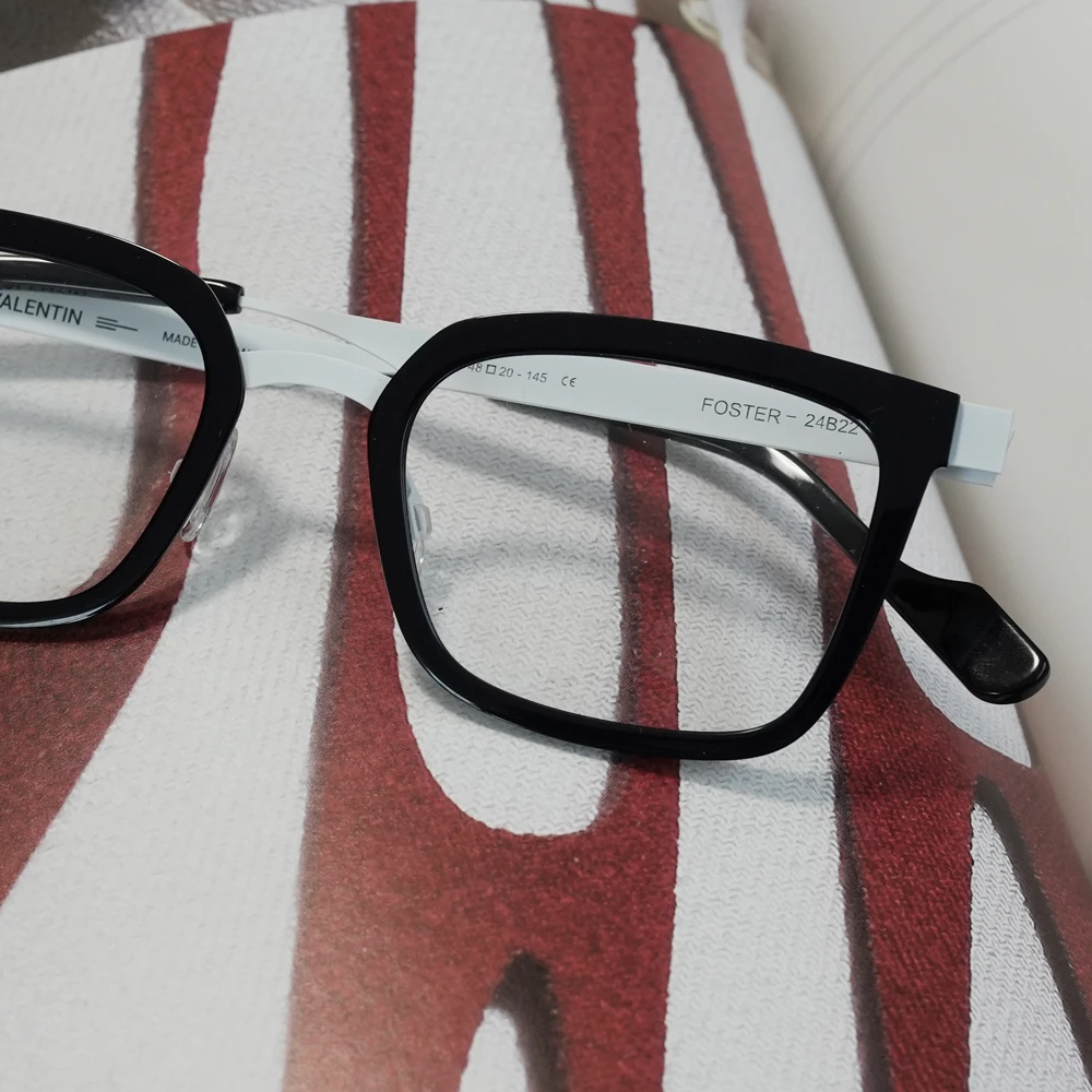 Anne et Valentin MARVEL 子供用メガネ最新モデルが入荷 | 3T TRIPLE