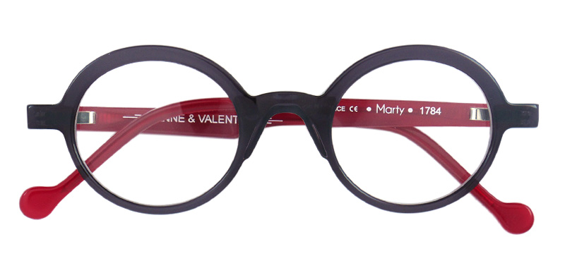 Anne et Valentin MARTY お揃い可能なキッズフレーム | 3T TRIPLE BLOG