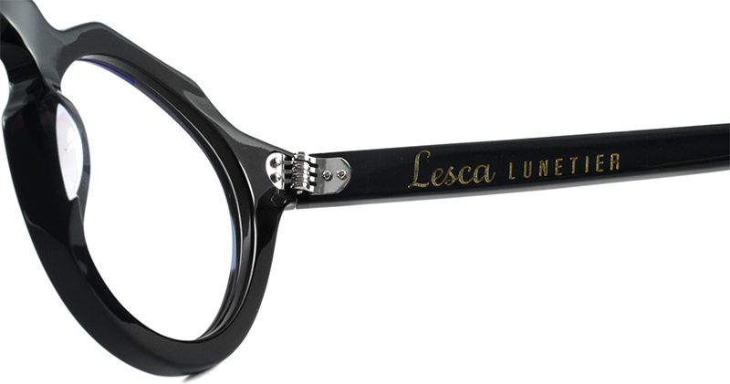 LESCA Lunetier PICAS レスカの大きいサイズ | 3T TRIPLE BLOG*東京