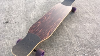 LOADED ICARUS / ローデッド イカロス買ってみた。 - BLOG HARLEY