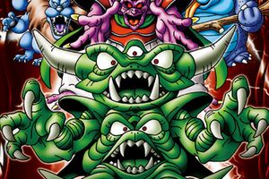 スリーブ】ドラゴンクエストTCGから「魔王デスピサロ」など新作