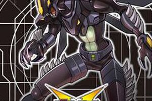 遊戯王】2015年のアジア版ジャッジスリーブのデザインが公開 イラスト