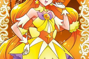 スリーブ】「Go！プリンセスプリキュア」カードスリーブ第2弾が11月