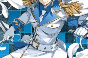 スリーブ】サークルScarlet Aggressorからコミケ85にて新作東方