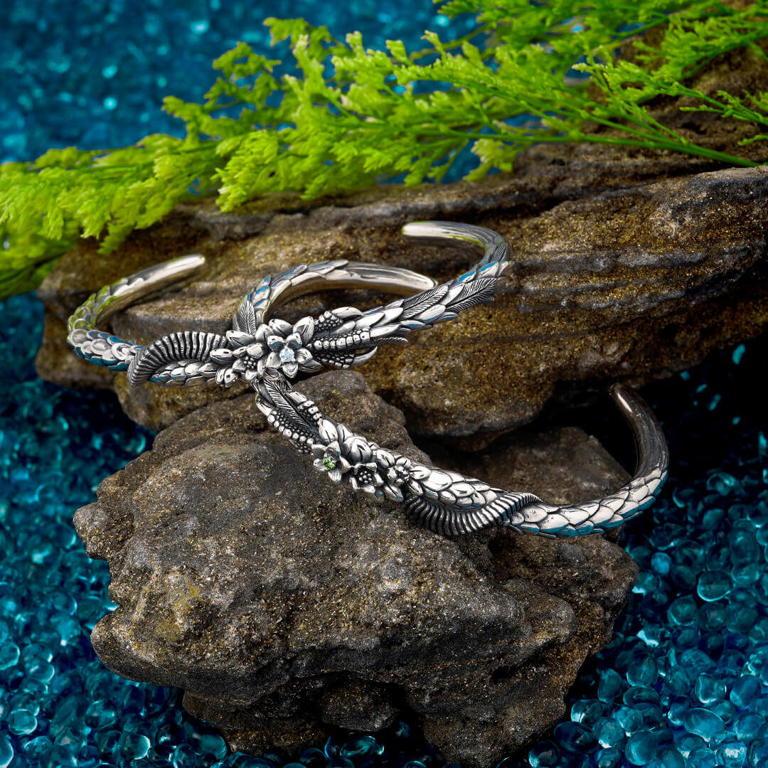 Bloody Mary 2025 Stone Custom Fair -Circle of Life- - Bloody Mary