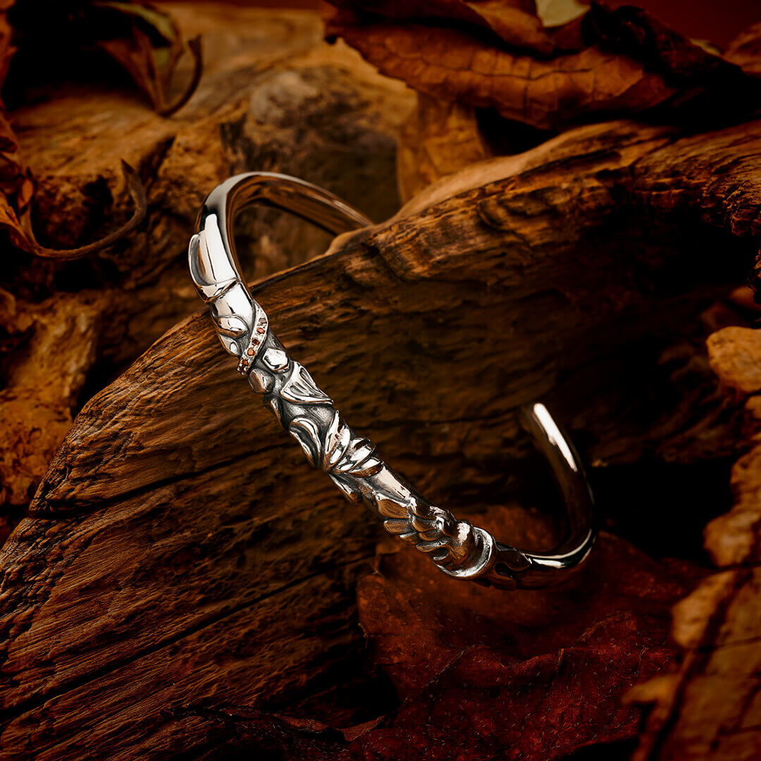 Bloody Mary 2025 Stone Custom Fair -Circle of Life- - Bloody Mary