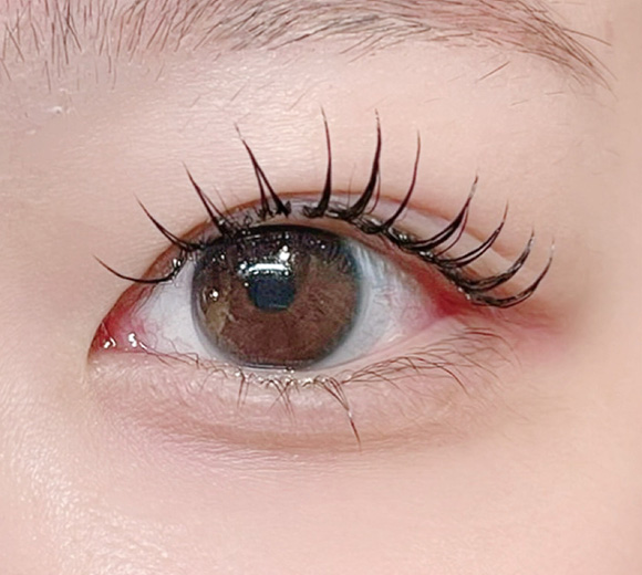 ギャラリー | 多摩センターにある人気のまつげエクステサロン ブルーム