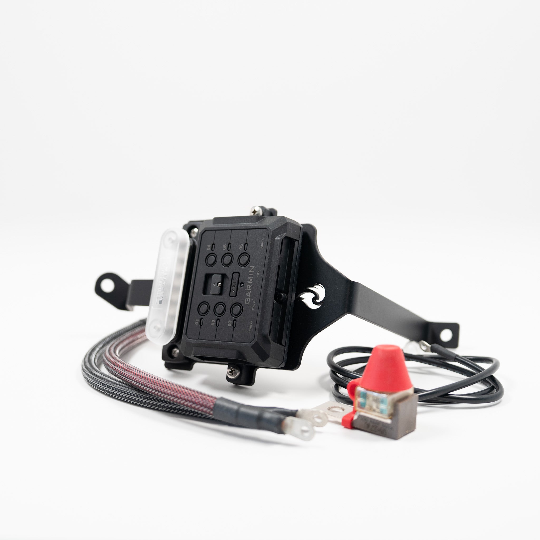 Lexus GX550 Garmin PowerSwitch Ready To Run Kit