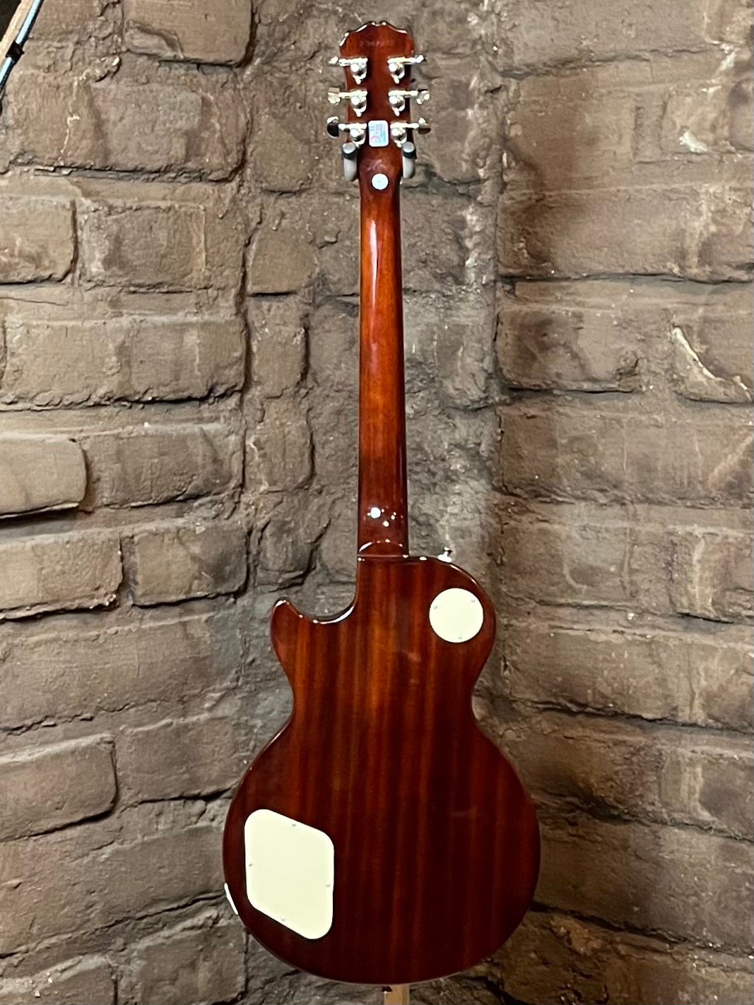 Epiphone Les Paul 1960's Tribute Plus Prism| Black Mountain Guitar Co