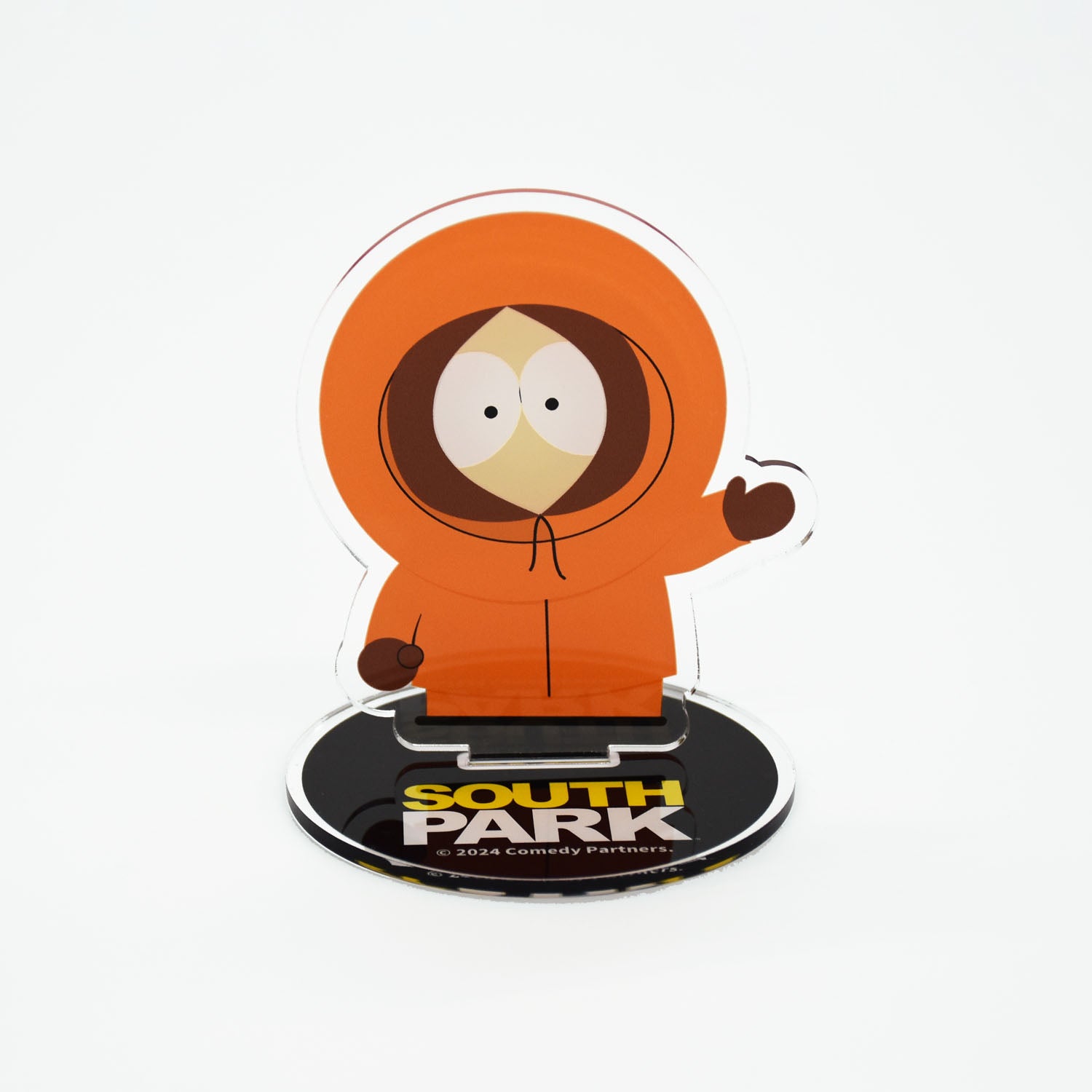 SOUTHPARK 【サウスパーク】 アクリルスタンド （ケニー） – 【公式