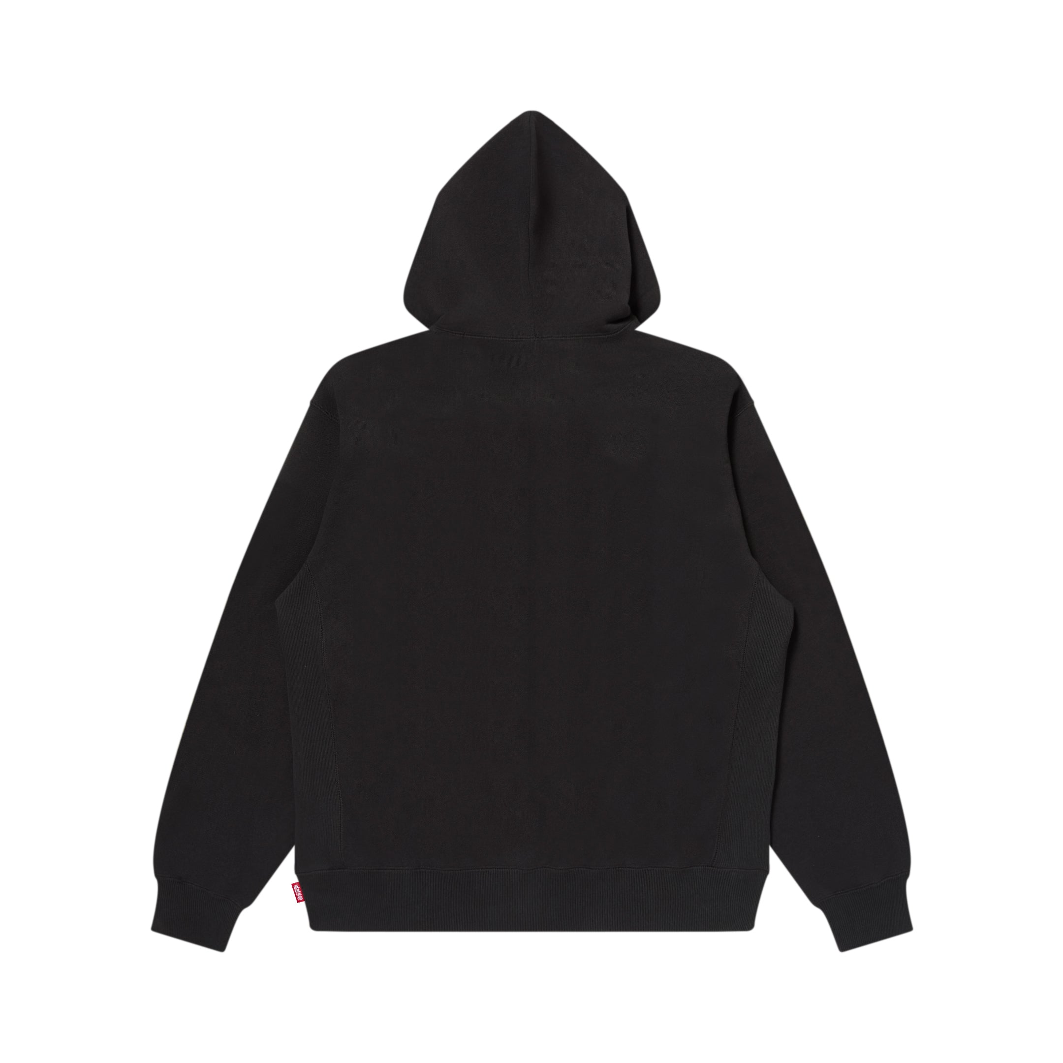 HWC HOODIE BLACK – BlackEyePatch