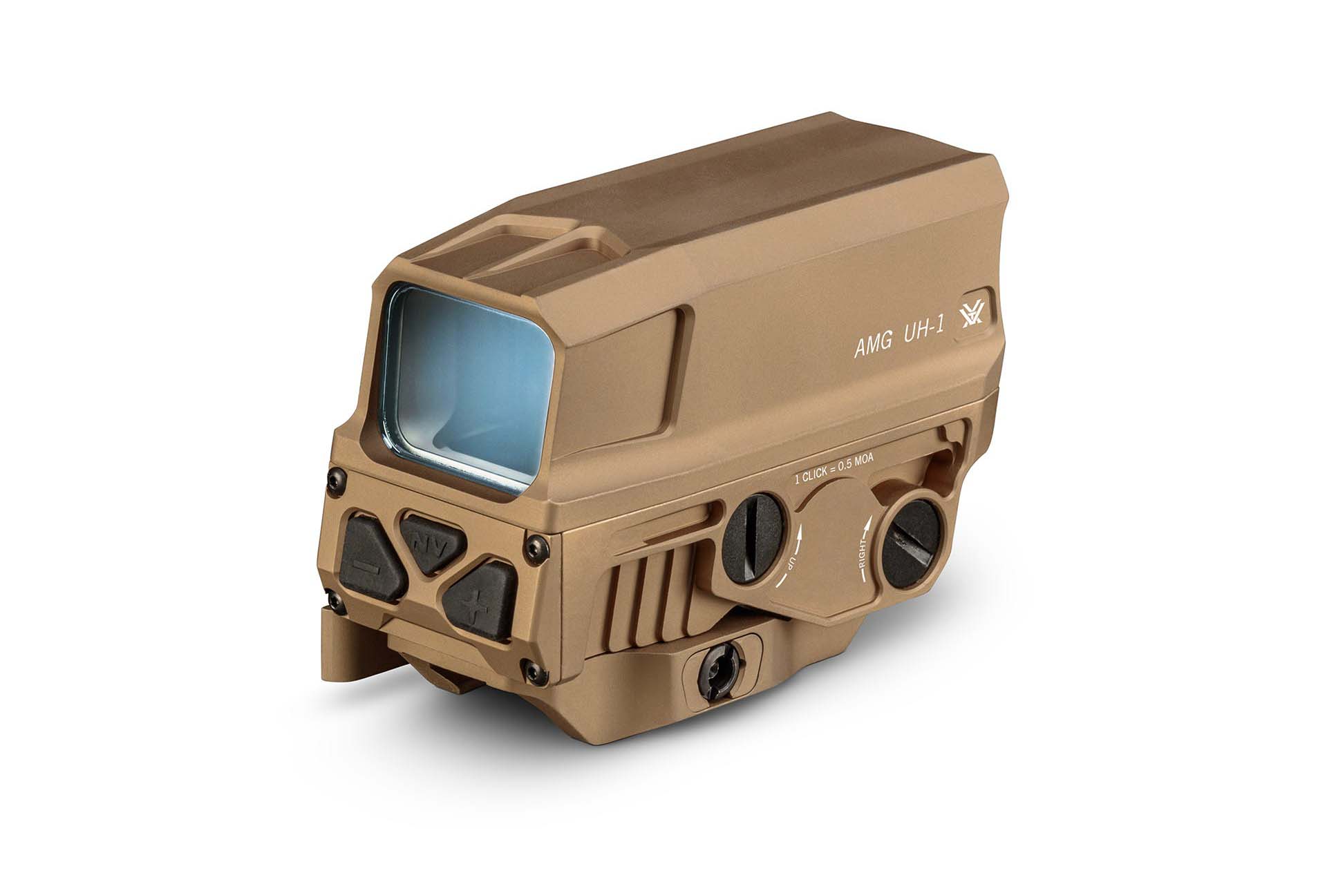 Vortex RAZOR AMG UH-1 Gen 2 Holographic Sight - Tan