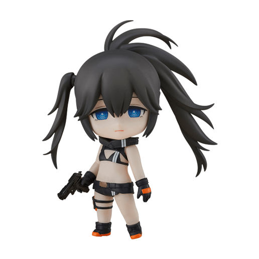 PRODUCT | TVアニメ『ブラックロックシューター DAWN FALL』公式サイト