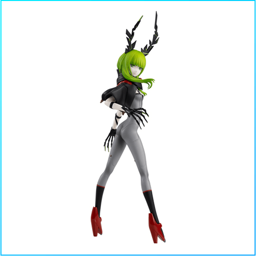 PRODUCT | TVアニメ『ブラックロックシューター DAWN FALL』公式サイト