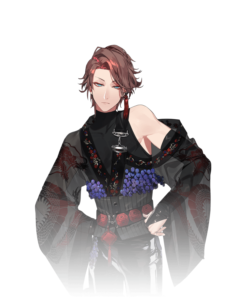 Team C | ワルメン応援＆リズムゲーム『ブラックスター -Theater