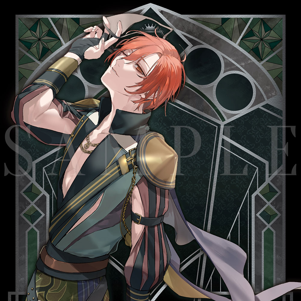 ブラックスターAGF2024 | ワルメン応援＆リズムゲーム『ブラックスター