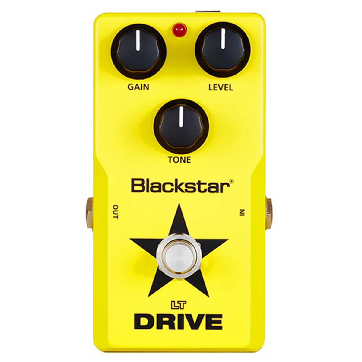LT-DRIVE - Blackstar