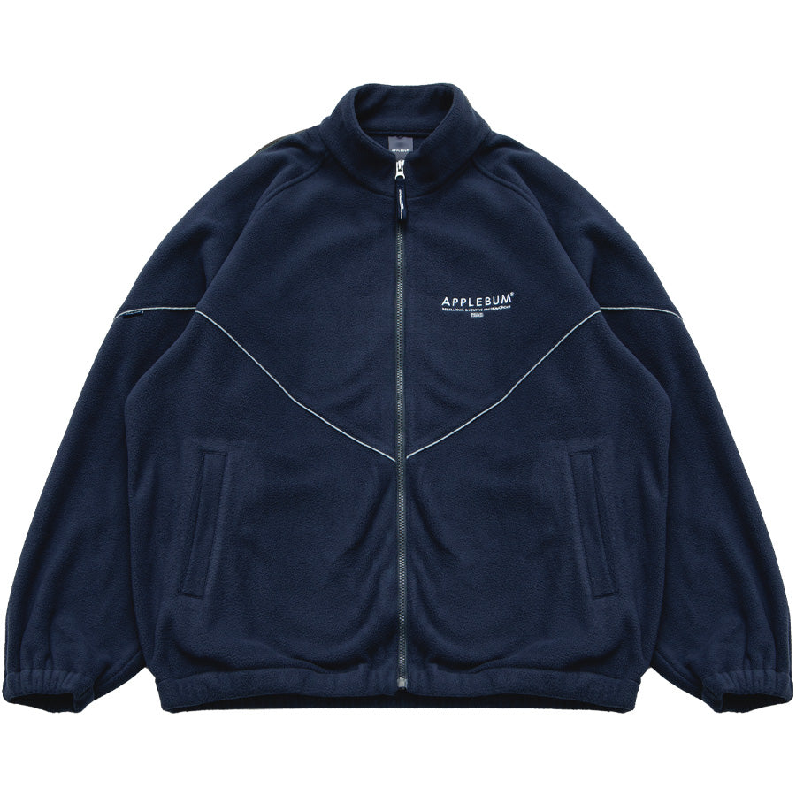 アップルバム フリースジャケット APPLEBUM PHISICAL TRAINING FLEECE