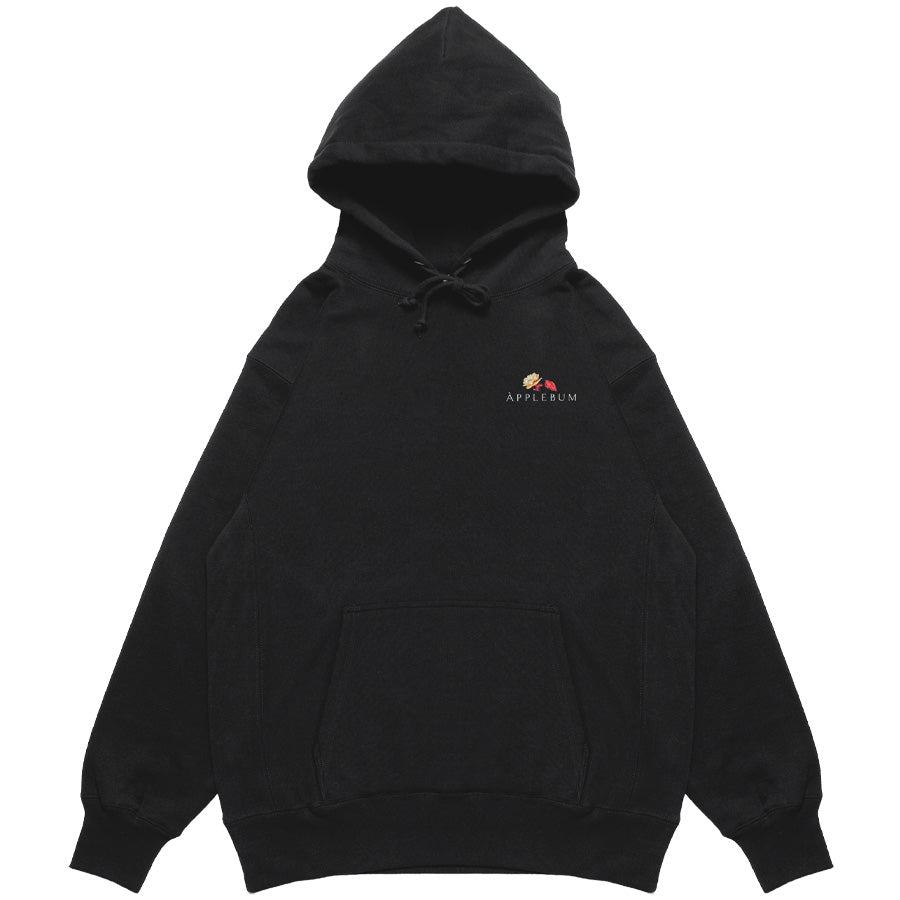 アップルバム パーカー APPLEBUM UTOPIA SWEAT PARKA スウェット