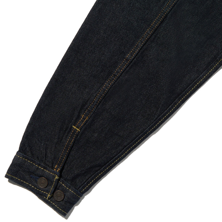 LEVI'S ( リーバイス ) TWISTED デニム シャツジャケット アウター