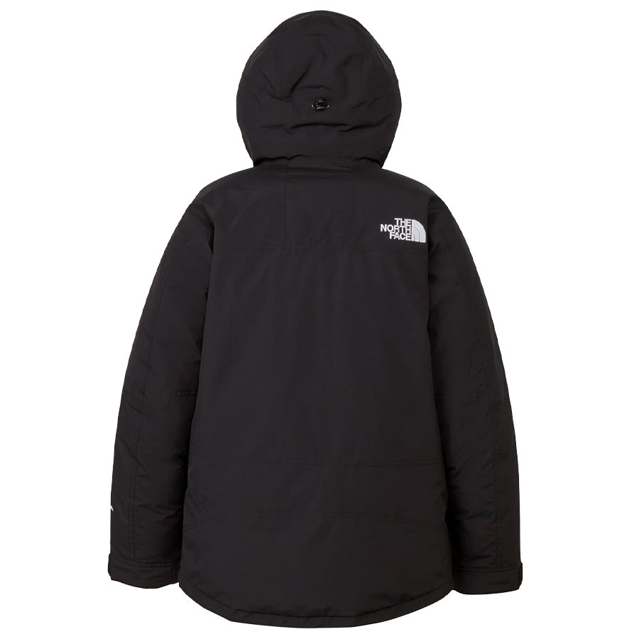 THE NORTH FACE ( ザ・ノース・フェイス ) マウンテンダウンジャケット