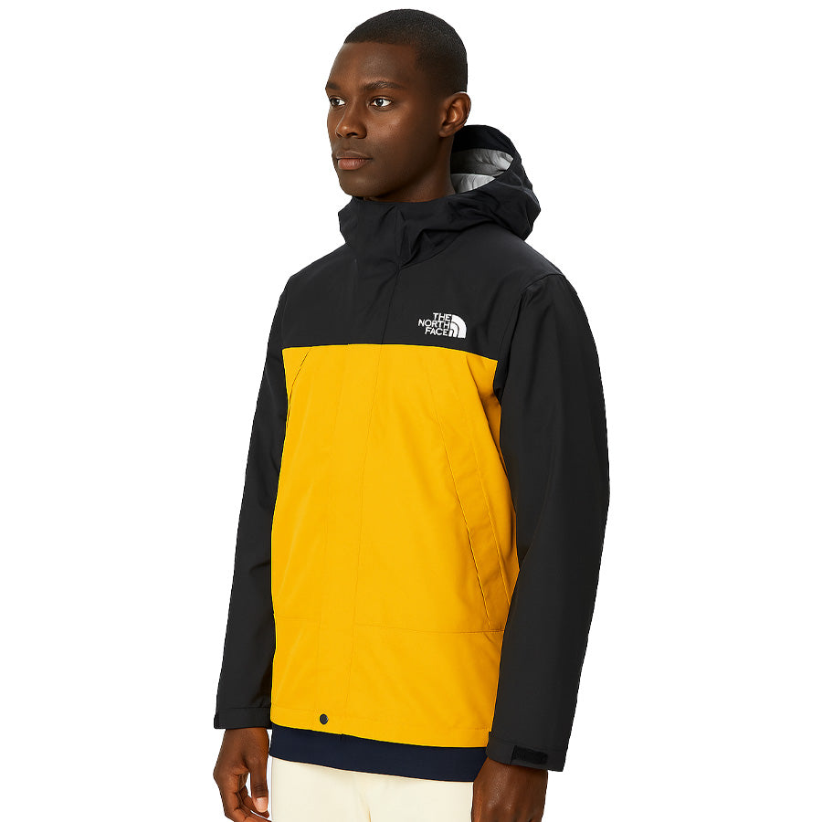 THE NORTH FACE ( ノースフェイス ) ドットショットジャケッ 防水