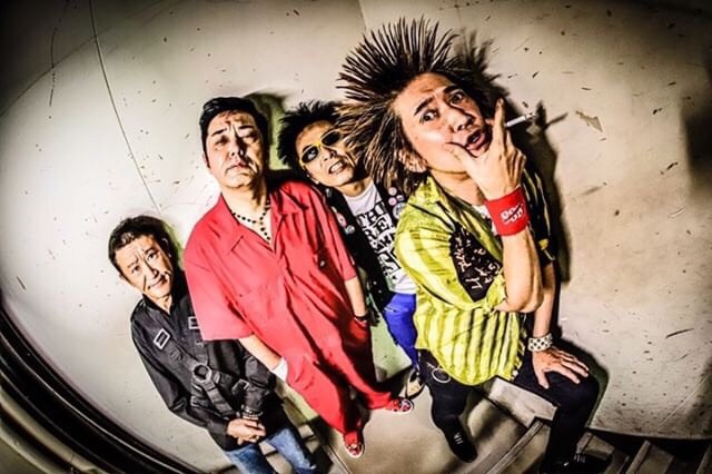 ITEMS｜ブラックマーケット｜名古屋の革ジャン取扱専門店｜Lewis