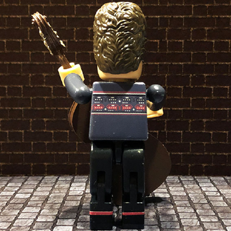 ITEMS｜ブラックマーケット｜名古屋の革ジャン取扱専門店｜Lewis