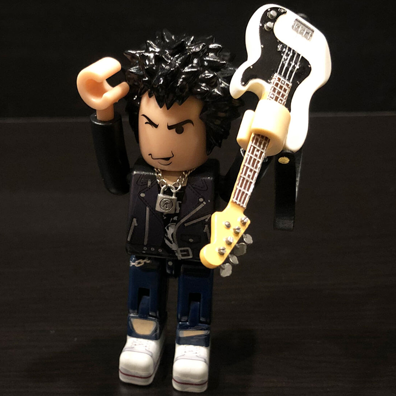 ITEMS｜ブラックマーケット｜名古屋の革ジャン取扱専門店｜Lewis