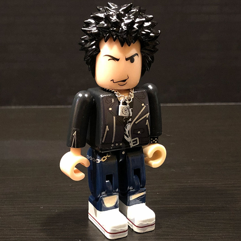 ITEMS｜ブラックマーケット｜名古屋の革ジャン取扱専門店｜Lewis