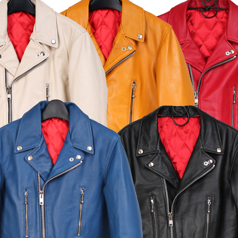 ITEMS｜ブラックマーケット｜名古屋の革ジャン取扱専門店｜Lewis