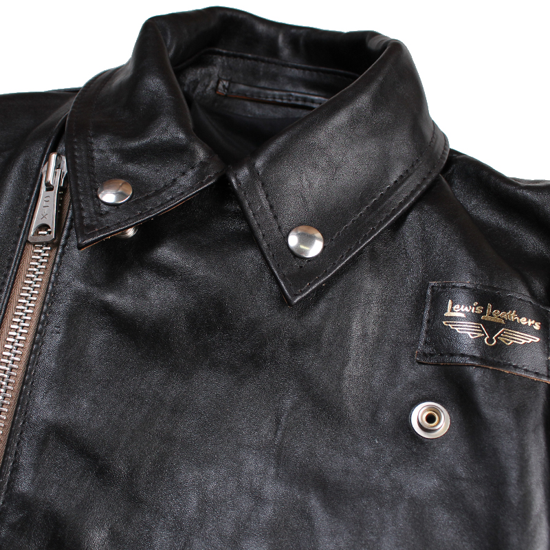 ITEMS｜ブラックマーケット｜名古屋の革ジャン取扱専門店｜Lewis