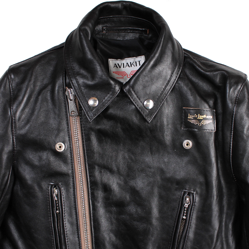 ITEMS｜ブラックマーケット｜名古屋の革ジャン取扱専門店｜Lewis