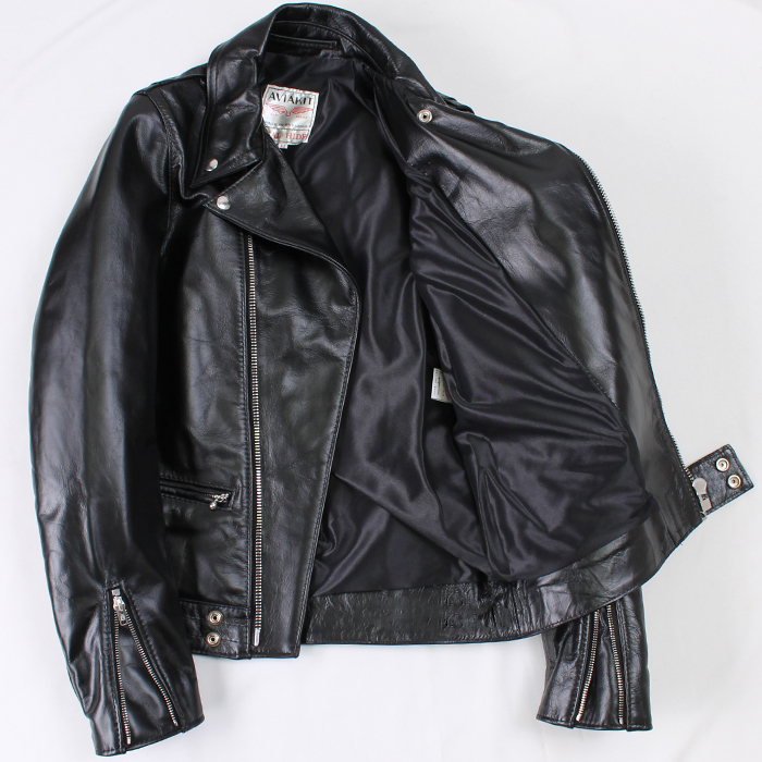 ITEMS｜ブラックマーケット｜名古屋の革ジャン取扱専門店｜Lewis