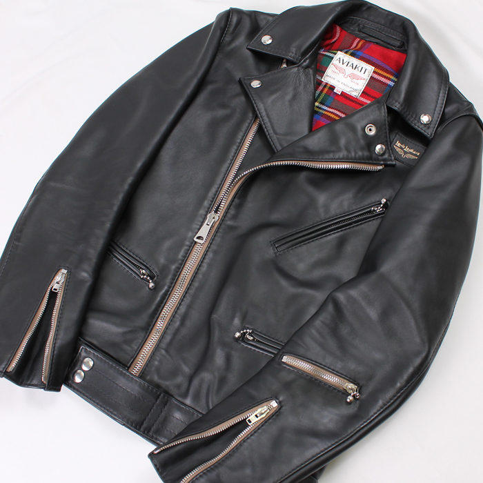 ITEMS｜ブラックマーケット｜名古屋の革ジャン取扱専門店｜Lewis