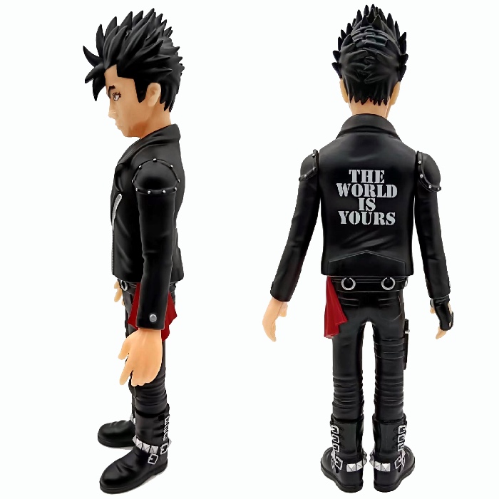 ITEMS｜ブラックマーケット｜名古屋の革ジャン取扱専門店｜Lewis