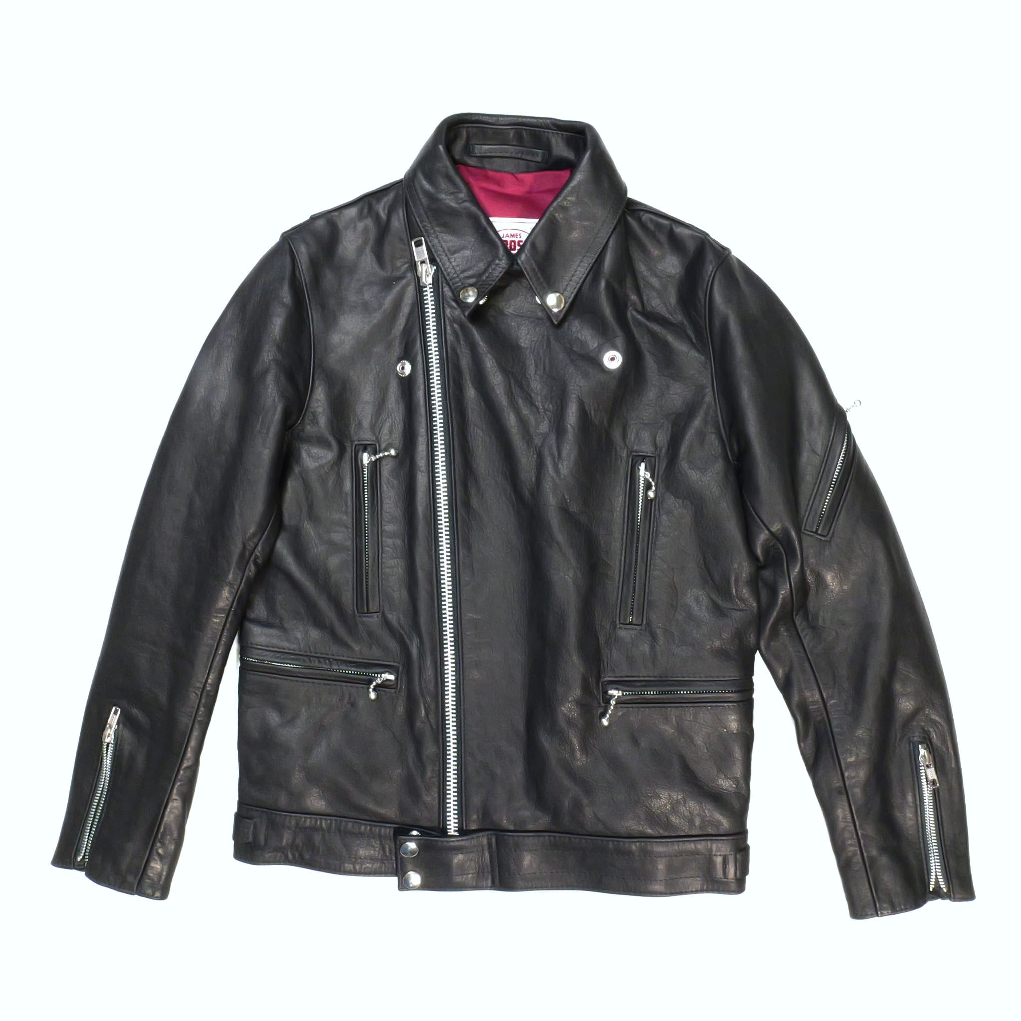 ITEMS｜ブラックマーケット｜名古屋の革ジャン取扱専門店｜Lewis