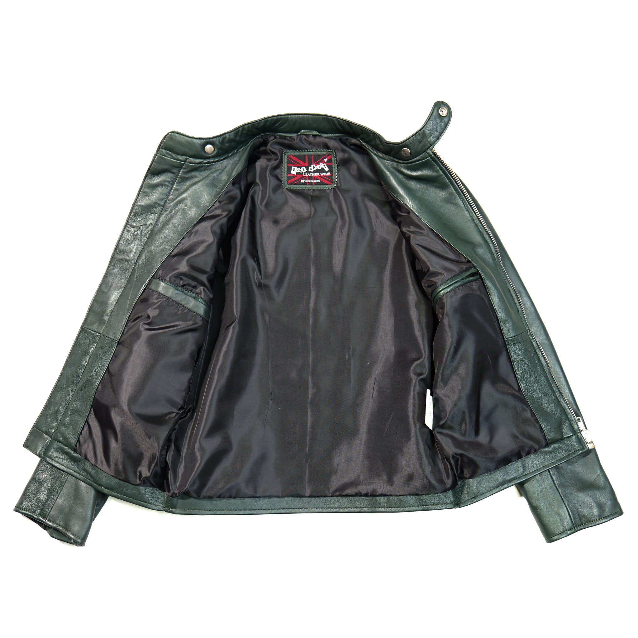 ITEMS｜ブラックマーケット｜名古屋の革ジャン取扱専門店｜Lewis