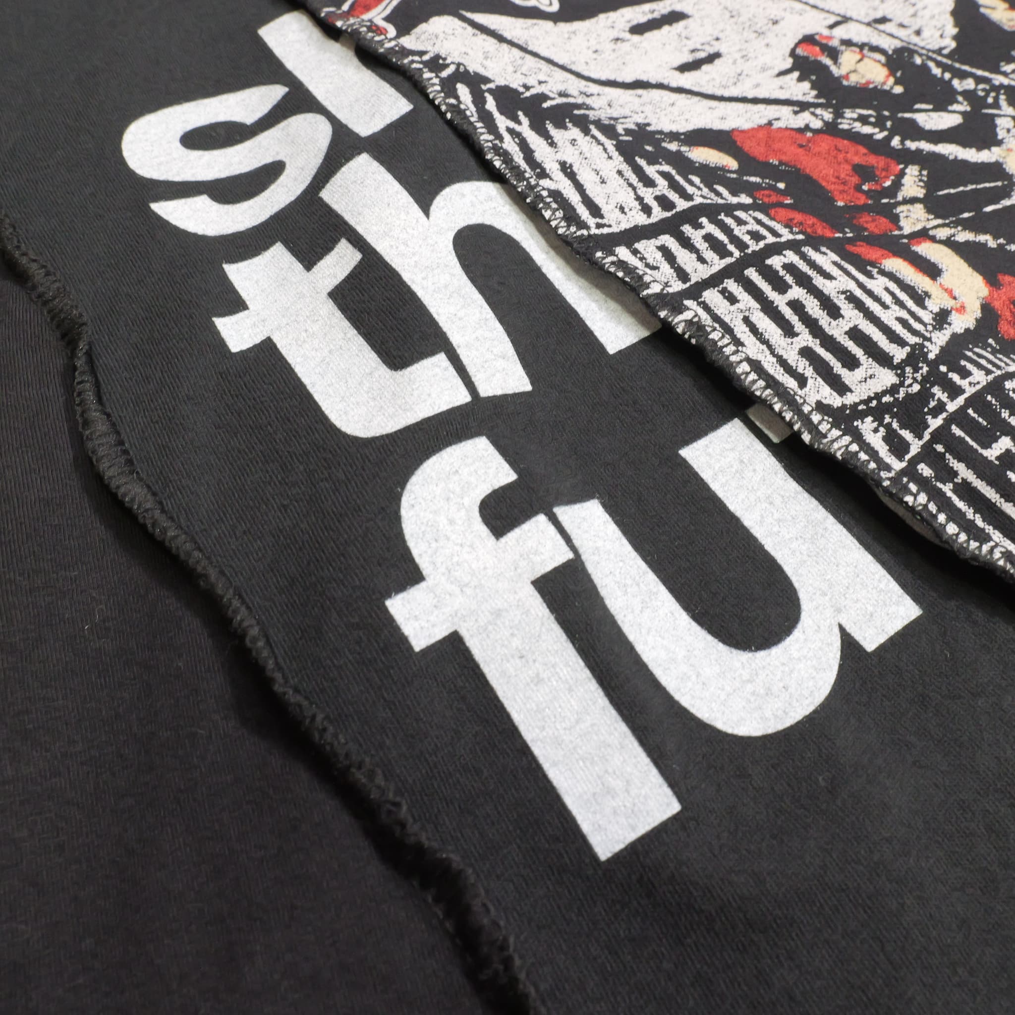 ITEMS｜ブラックマーケット｜名古屋の革ジャン取扱専門店｜Lewis