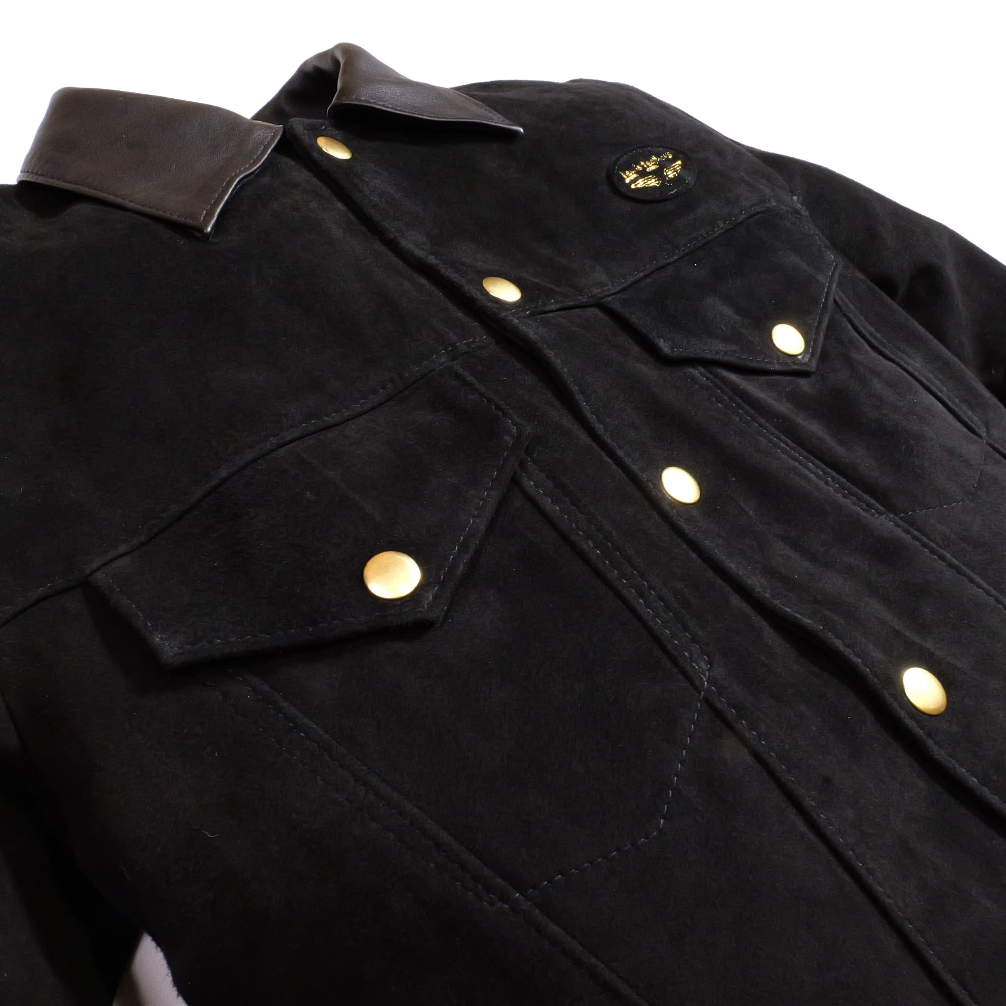 ITEMS｜ブラックマーケット｜名古屋の革ジャン取扱専門店｜Lewis