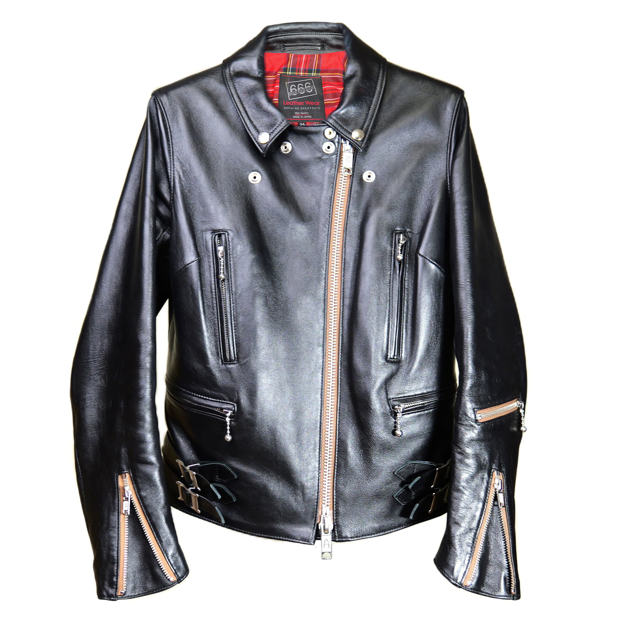 ITEMS｜ブラックマーケット｜名古屋の革ジャン取扱専門店｜Lewis