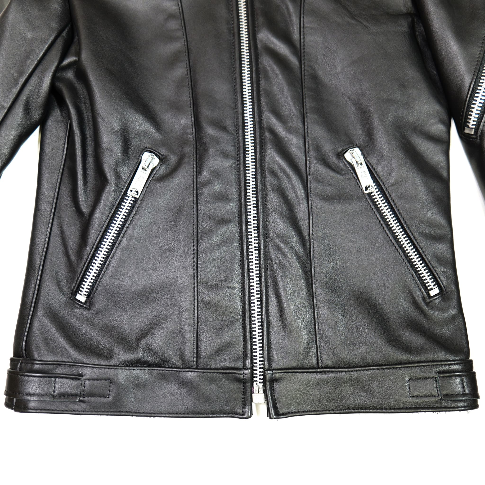 ITEMS｜ブラックマーケット｜名古屋の革ジャン取扱専門店｜Lewis