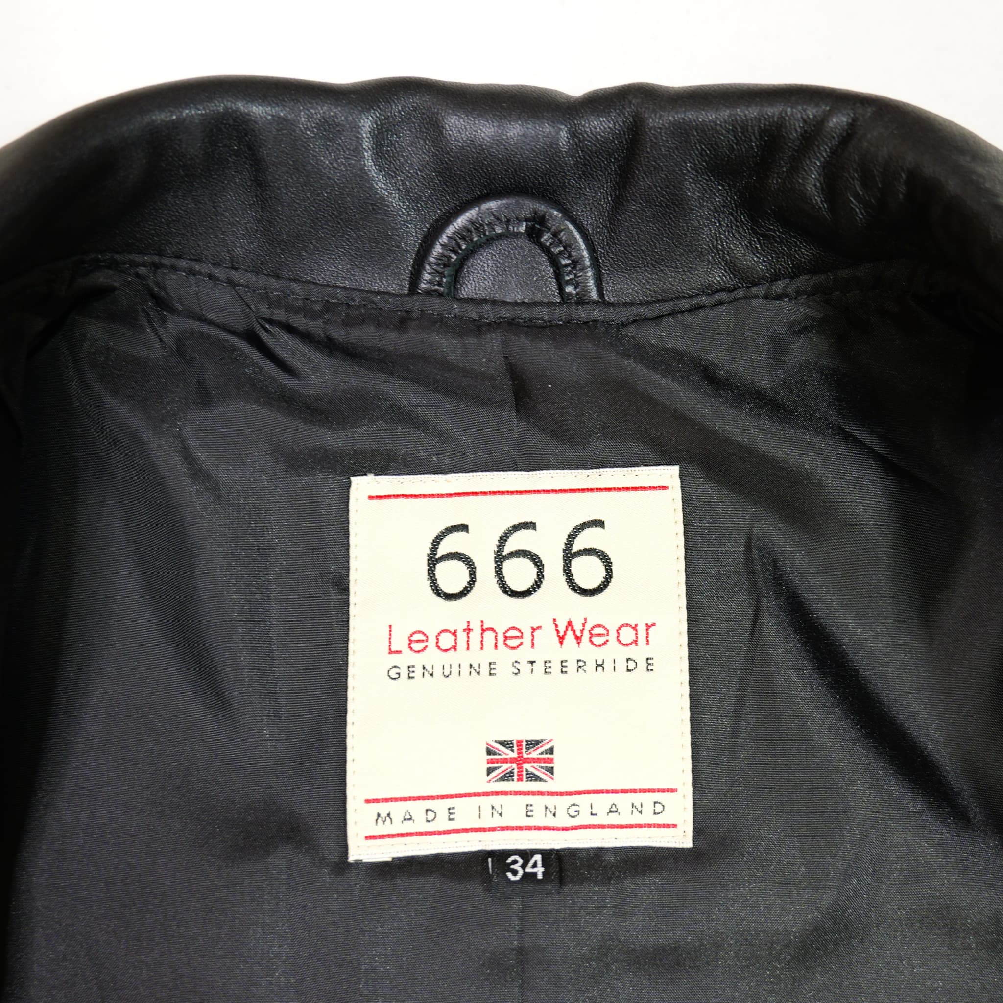 ITEMS｜ブラックマーケット｜名古屋の革ジャン取扱専門店｜Lewis