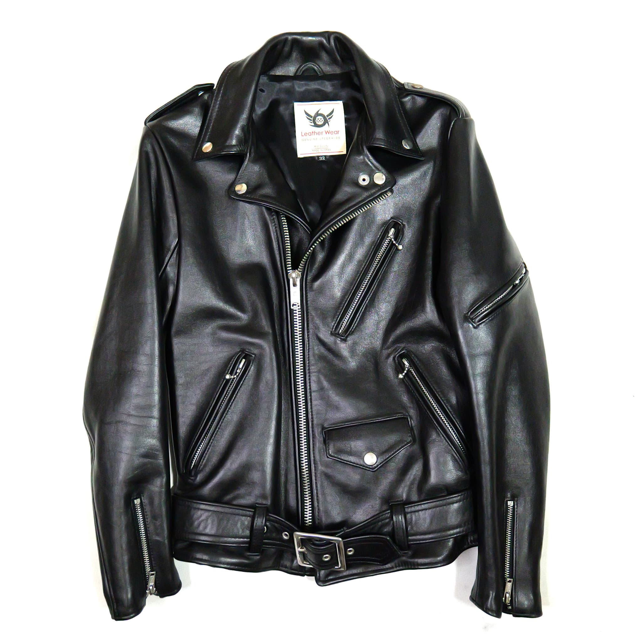 ITEMS｜ブラックマーケット｜名古屋の革ジャン取扱専門店｜Lewis